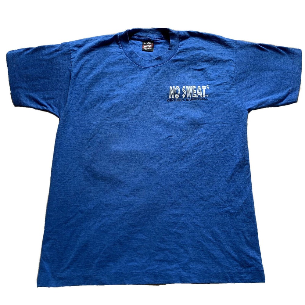 Vintage UK Kentucky Shirt